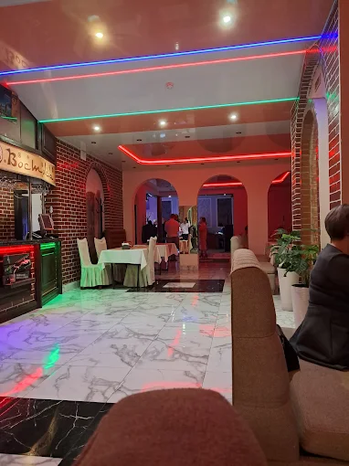 Ресторан Вкус Востока