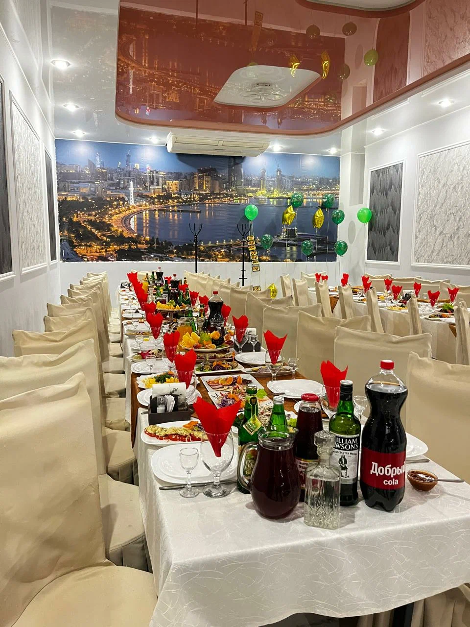 Ресторан Вкус Востока