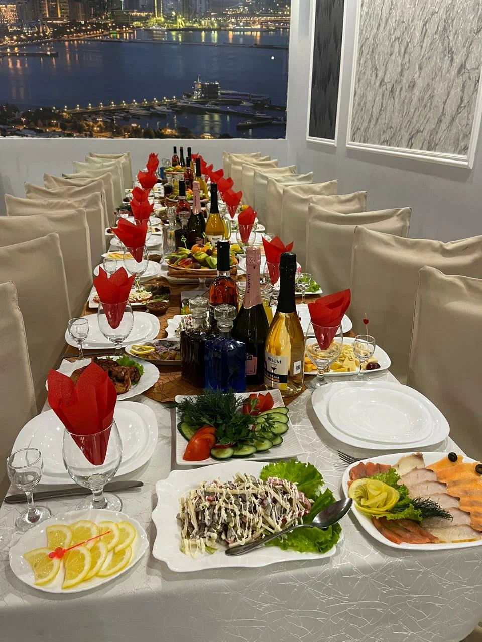 Ресторан Вкус Востока